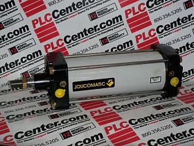 Пневматический цилиндр Артикул PES100-TA-200-S от производителя ASCO