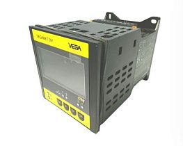 Контроллер и индикатор VEGAMET 391 MET391.CXZXX, 4-20 мА/HART, 24-230 VAC/24-65 VDC