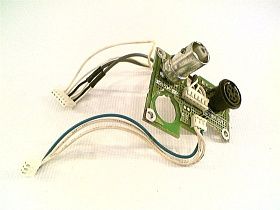 Плата управления RFI 3031534-002 BURLE SECURITY/PHILIPS