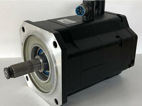 Серводвигатель KUKA 1FK7103-5AY71-1SY3-Z S81 SIMOTICS 6.6кВт