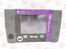 Модуль логического ввода-вывода постоянного тока Артикул SDX40CONT53RH от производителя DOVER CORPORATION