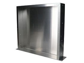 Bud Industries CH-14404