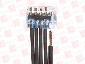 Перемычка / клемма / штекер Артикул PIWC-5-B от производителя NSI INDUSTRIES