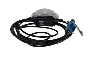 Модуль логического ввода-вывода постоянного тока Артикул 1115898 от производителя TGW