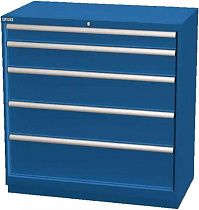 LISTA CABINET Шкаф от LISTA