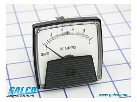 Crompton Instruments 012-01AA-ECLA-B2