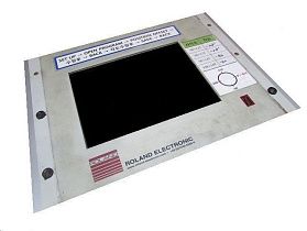 S0095300 Компьютер от ROLAND