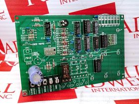 1601-45-6099 Плата ПК Плата ПЛК / дополнения к  плататам от OXY DRY