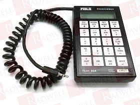 Терминал программирования ПЛК Артикул 804 от производителя FIELD