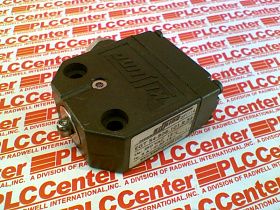 Концевой выключатель Артикул EGT-54-808-101-R-53 от производителя TE CONNECTIVITY