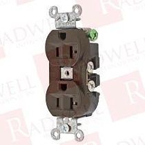 Штекер / розетка Артикул 5362B от производителя KELLEMS