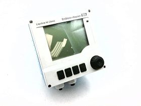 Преобразователь проводимости Endress+Hauser Liquiline M CM42 CM42-MAA000EBS00, 1-канальный