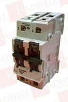 Автоматический выключатель для монтажа на дин-рейку Артикул 5SG7-723 от производителя SIEMENS