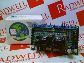 Плата ПК Плата ПЛК / дополнения к  плататам Артикул 1521480 от производителя AEW DELFORD SYSTEMS