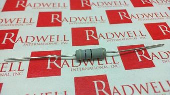 Резистор  Артикул WP3S-47RJA1 от производителя TT ELECTRONICS