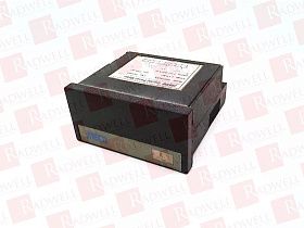 Щитовой измерительный прибор Артикул SMP35SRS от производителя MECO INTERNATIONAL