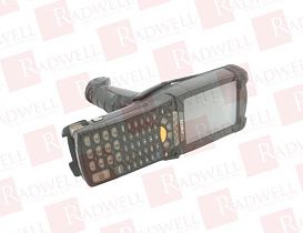 Ручной сканер штрих-кода Артикул MC9090-GJ0HJEFA6WR от производителя ZEBRA