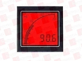 Щитовой измерительный прибор Артикул APM-MICRO-APO от производителя TRUMETER