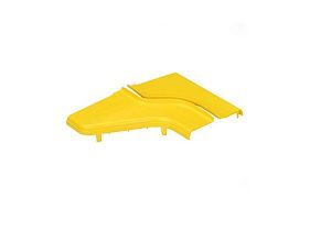 Panduit FRRF126LSCLYL