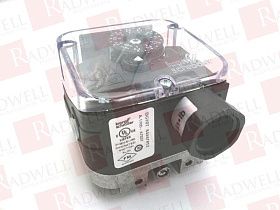 Селекторный переключатель Артикул KS84447812 от производителя HONEYWELL