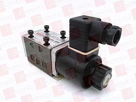 Гидравлический клапан Артикул SA-G01-H3X-C1-11 от производителя NACHI