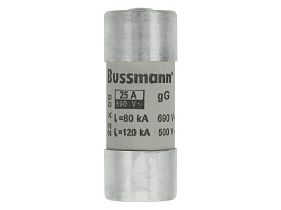 Bussmann C22G25S
