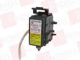 Автоматический выключатель в литом корпусе Артикул BW9RGAR-A от производителя FUJI ELECTRIC