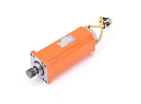 Серводвигатель ABB 3HAB5557-1/3 для осей 4 и 6 робота IRB 2400