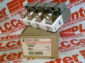 Устройство для автоматического выключателя Артикул 29041 от производителя SCHNEIDER ELECTRIC