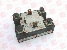 Мостовой выпрямитель Артикул ES35A/10A3 от производителя GEN CUBE CORPORATION