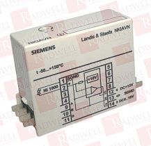 Модуль / стойка ПЛК Артикул NKIAVN от производителя SIEMENS