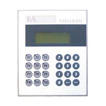 Операторский терминал B&R 4B1270.00-490, LCD дисплей 4x20 символов, 24 клавиши