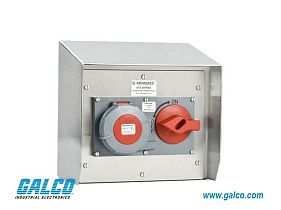 Mennekes Electrical Products ME430SLPMI9