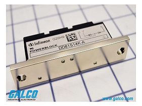 Infineon DD81S14K-A