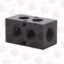 Пневматический коллектор Артикул MRA-2ED-90 от производителя AUTOMATION DIRECT