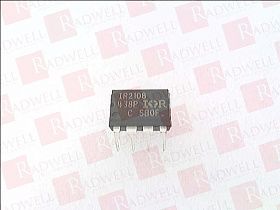 Управляющая плата Артикул IR2108PBF от производителя INTERNATIONAL RECTIFIER