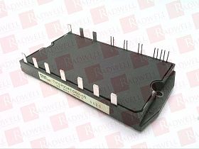 Модуль биполярного транзистора с изолированным затвором Артикул 7MBR30NF060 от производителя FUJI ELECTRIC