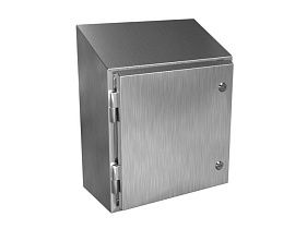 Hammond Manufacturing HWST16168SS