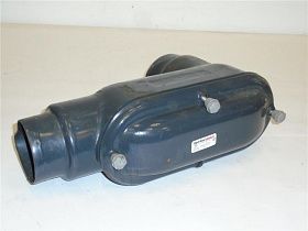 PRLB97 Кабелепровод/фитинг от PLASTIBOND