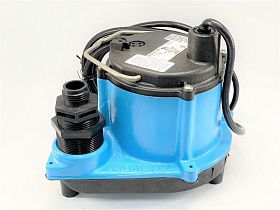 506271 Гидравлический насос/мотор от LITTLE GIANT PUMP