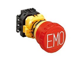 IDEC XW1E-BV402MFRH-EMO