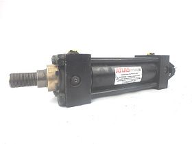 H-025-PB2-0137-1-BE-S-BH-6.0 Гидравлический цилиндр от ATLAS CYLINDERS