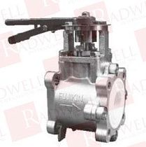 Шаровой клапан Артикул CBV3-2150-O-E250-SR-6 от производителя FUJIKIN