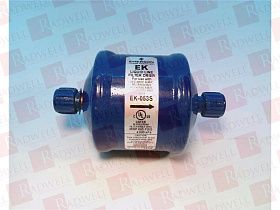 Фильтр / осушитель Артикул EK-053S от производителя EMERSON