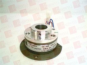 Муфта тормоза Артикул 86-62106E8A от производителя BINDER