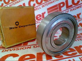 Подшипник Артикул 907606 от производителя KBI