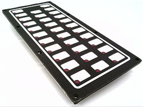 3-525-0942A Клавиатураот CINCINNATI MILACRON