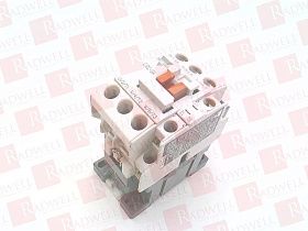 Пускатель Артикул CGC-9A-24 от производителя CARLO GAVAZZI