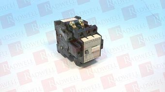 Пускатель Артикул 3TB4417-0A-A8 от производителя SIEMENS