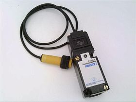 Аксессуар для сенсора HMS827-03 от ESCORT MEMORY SYSTEMS